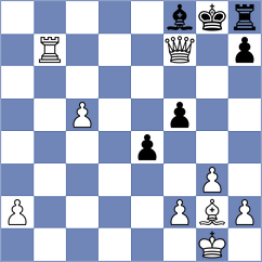 Bellincampi - Belyaeva (chess.com INT, 2021)