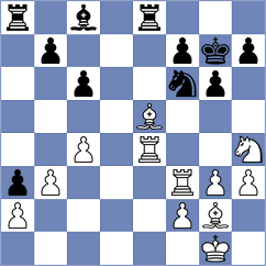 Herrera Ortiz - Modric (chess.com INT, 2025)