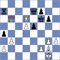 Koehn - Higgins (Gyor, 2014)