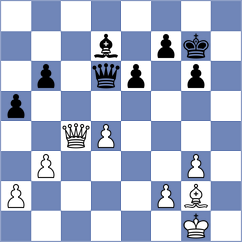 Hou - Chen (Huairou District CHN, 2025)