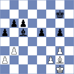 Rumjantsev - Klyuev (Dmitrov, 2011)