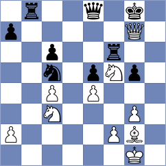 Holinka - Harriott (chess.com INT, 2025)
