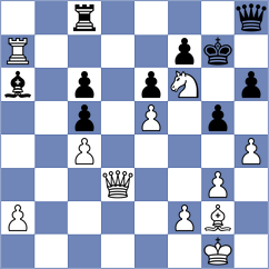 Yagiz - Al Asmar (chess.com INT, 2024)