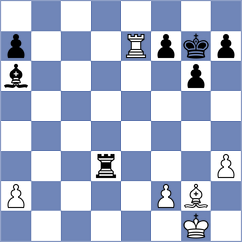 Valiullin - Vildanov (Ufa, 2012)