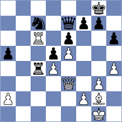 Huerga Leache - Lopez Martinez (Ubeda ESP, 2024)