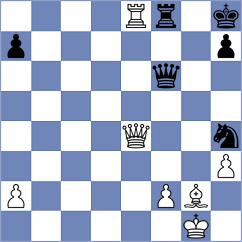 Greenfeld - Saric (Vrnjacka Banja SRB, 2024)