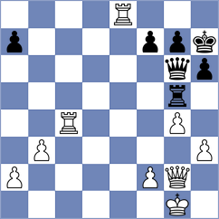 Barrueco Carbajo - San Jose Calderon (Valladolid, 1986)