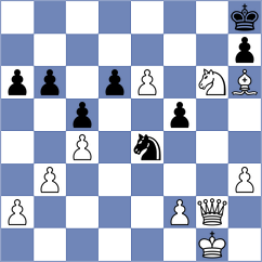 Potapova - Protsyuk (chess.com INT, 2021)