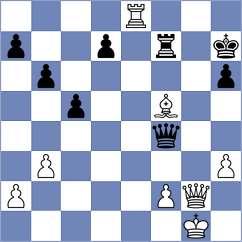 Semyonov - Mkrtoumian (Nevinnomyssk, 2009)