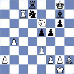 Firouzja - Kamsky (chess.com INT, 2023)