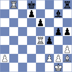 Balan - Mohit (Chess.com INT, 2020)