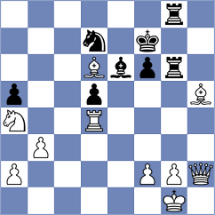Pham Le Thao Nguyen - Nadera (chess.com INT, 2024)