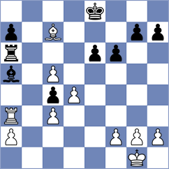 Bezemer - Lesman (Hoogeveen, 2012)
