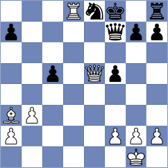 Bouska - Coe (chess.com INT, 2025)
