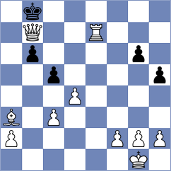 Gonzalez Gonzalez - Vallejo Decker (Chess.com INT, 2020)