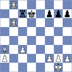 Morocho Morocho - Flores Lucero (Chess.com INT, 2020)