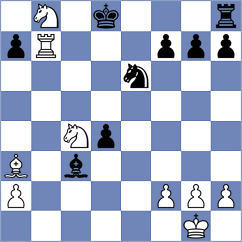 Gajsin - Zolnikov (Salekhard, 2006)