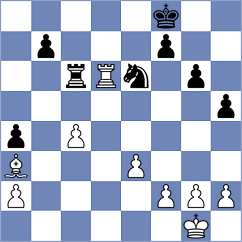 Hernandez - Diaz Cesar (chess.com INT, 2025)