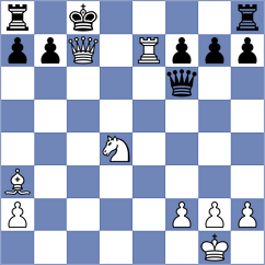 Kountaras - Cazaux (Lichess.org INT, 2020)