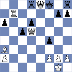 Barquero Pinar - Berzal Llorente (Saragosa, 2001)