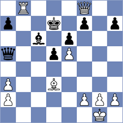 Mamedov - Vuckovic (Skopje MKD, 2024)