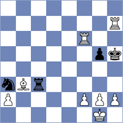 Pedzich - Sviridova (Chess.com INT, 2021)