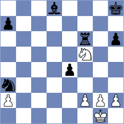 Coelho - Roienko (chess.com INT, 2024)