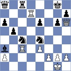Kobo - Oganisjan (Chess.com INT, 2021)