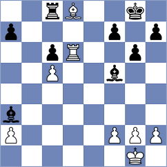 Cornette - Harika (Chess.com INT, 2021)