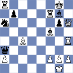 Saulin - Shchekachev (Moscow, 1996)