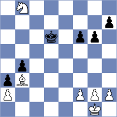 Burambaev - Mishin (Tambov, 2009)