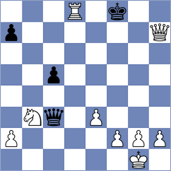 Barbier Ramaiah - Patel (Lichess.org INT, 2020)