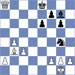 Lehtosaari - Broca Jimenez (chess.com INT, 2022)