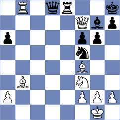 Herman - Fareh (chess.com INT, 2023)