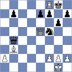 Bergsson - Milanovic (Belgrade, 2009)