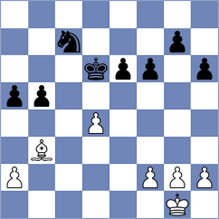 Tishin - Mikhajlichenko (Lvov, 1999)