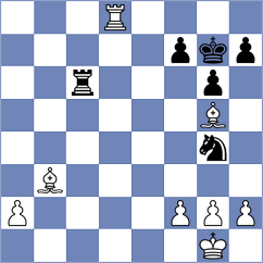 Stephenson - Fortin (London,Canada, 1991)