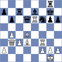 Bustos - Ammon (Belgrade SRB, 2021)