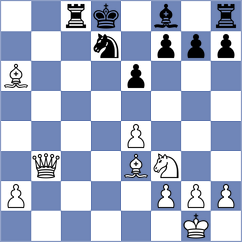 Peycheva - Prydun (chess.com INT, 2024)