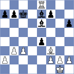 Rennie - Charman (Witley, 2000)