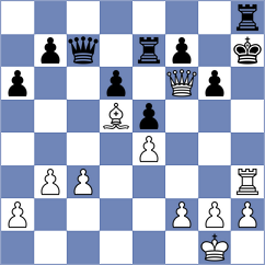 Daspres - Pournami S (chess.com INT, 2025)