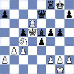 Nikolova - Colonetti (chess.com INT, 2023)