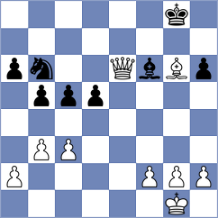 Goltsev - Ivannikov (chess.com INT, 2025)