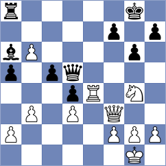 Li - Dommalapati (Chess.com INT, 2021)