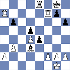Hunt - Savina (Monaco MNC, 2025)