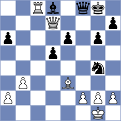Morev - Voronin (Tula, 2004)