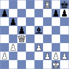 Henderson - Morris (Lichess.org INT, 2020)