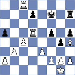 Buzinkay - Sapovalov (Sliac, 2011)