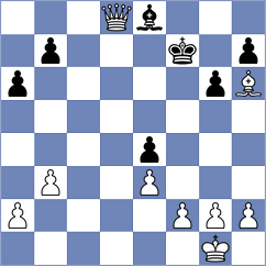 Yelisieiev - Barwinska (chess.com INT, 2025)