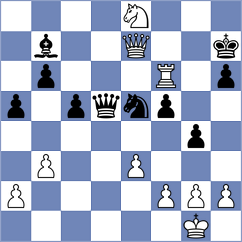 Bykovskiy - Delgado Kuffo (chess.com INT, 2025)